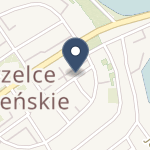 Usługi Medyczne Monika Lipnicka na mapie
