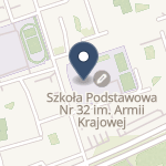 IPL - Iwona Przedmojska na mapie