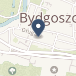 NZOZ "Prodent" Prywatne Centrum Stomatologii na mapie
