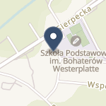 Gabinet Stomatologiczny Agnieszka Łuczak-Hoppe na mapie