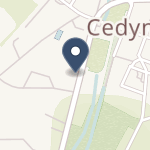 NZOZ "Centromed" na mapie