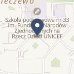 Poradnia Ginekologiczno-Położnicza Beata Serwotka-Majewicz na mapie