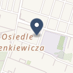 Przychodnia Lekarska Agnieszka Siódmiak na mapie