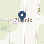 Centrum Stomatologiczne Studio Ortodoncji na mapie