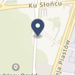 Szczecińskie Centrum Zdrowia SPZOZ na mapie