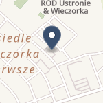 NZOZ "Medis+" na mapie