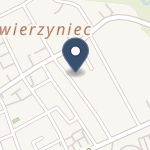 Hospicjum Stacjonarne, Hospicjum Domowe i Przychodnia Opieki Paliatywnej na mapie