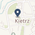 Gminny Zespół Lecznictwa Otwartego na mapie