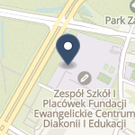 Fresenius Nephrocare Polska na mapie