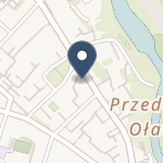NZOZ Centrum Interwencji Kryzysowej"Karan" na mapie