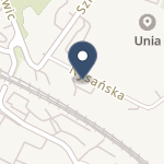 Brzeskie Centrum Medyczne na mapie