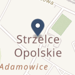 Centromed - NZOZ Poradnia Chirurgiczna na mapie