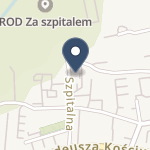 Prudnickie Centrum Medyczne - NZOZ w Prudniku na mapie