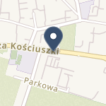 NZOZ Centrum Stomatologiczne - Prudnik na mapie