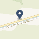 Specjalistyczna Praktyka Stomatologiczna na mapie