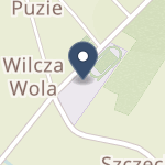 SPZOZ na mapie
