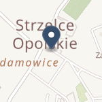 NZOZ "Iaso" Poradnia Stomatologiczna - J. Janecka na mapie