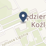 IPL - Katarzyna Trojan-Kochet na mapie