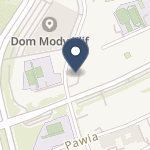 Demed Stomatologia na mapie