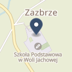 Mgr Izabela Durlej Gabinet Rehabilitacji "Znów Zdrów" na mapie