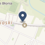 Prywatny Gabinet Stomatologiczny Izabela Sobik-Kostka na mapie