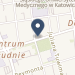 IPS Anna Antoniszyn na mapie