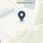 Salus Sandomierz Kruk na mapie