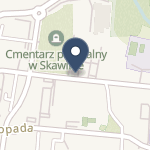 Ad Vitam Przychodnia Zdrowia na mapie