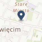 Centrum Medyczne Medicdent na mapie