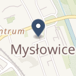 Centrum Medyczne Tommed na mapie