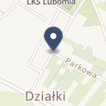 IPS Celina Cabała na mapie