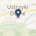 NZOZ Moczary na mapie