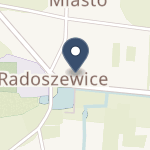 Ośrodek Zdrowia w Siemkowicach na mapie