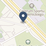 Copernicus na mapie