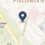 Prywatna Gabinet Ortodontyczny Maria Chycka-Głowacka na mapie