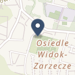 Fizjohelp Kraków na mapie
