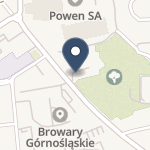 Senior - Opieka Pielęgniarska na mapie