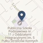 Paweł Krawczyk Ortodent na mapie