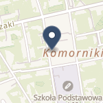 NZOZ Twój Lekarz Rodzinny na mapie