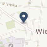 Centrum Medyczne Salus-Med na mapie