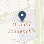 "Akademicka" Przychodnia Lekarska na mapie