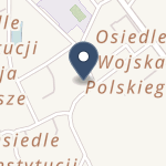 NZOZ Przychodnia Eskulap Poradnie Podstawowej i Specjalistycznej Opieki Zdrowotnej na mapie