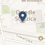 Niepubliczny Zakład Rehabilitacji Leczniczej na mapie