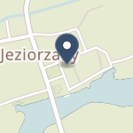 NZOZ "Wimed" Ośrodek Zdrowia w Jeziorzanach na mapie