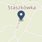 Ośrodek Zdrowia w Moszczenicy na mapie
