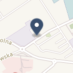 Poradnia Terapii Uzależnień Centrum U na mapie
