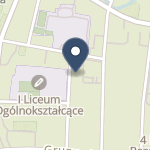 NZOZ "Centrum Usług Stomatologicznych" na mapie