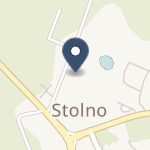 Gminny Ośrodek Zdrowia w Stolnie na mapie