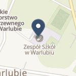 SPZOZ - Gminna Przychodnia w Warlubiu na mapie