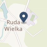SPZOZ w Wierzbicy na mapie